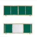 Lb-0318 Green Writing Chalkboard with Good Quality